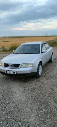 Audi A6 1998 год Григориополь Григориополь