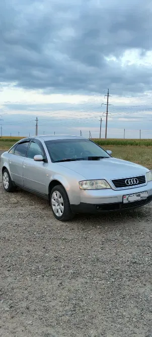 Audi A6 1998 год Григориополь Григориополь - изображение 2