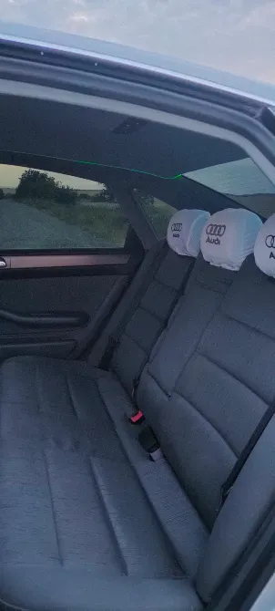 Audi A6 1998 год Григориополь Григориополь - изображение 7