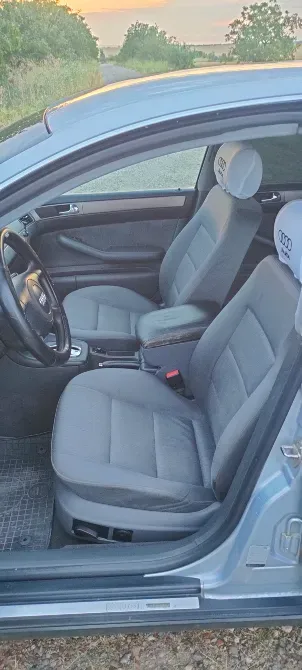 Audi A6 1998 год Григориополь Григориополь - изображение 6