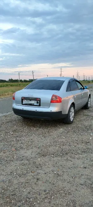 Audi A6 1998 год Григориополь Григориополь - изображение 4