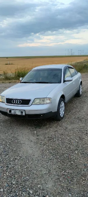 Audi A6 1998 год Григориополь Григориополь - изображение 1