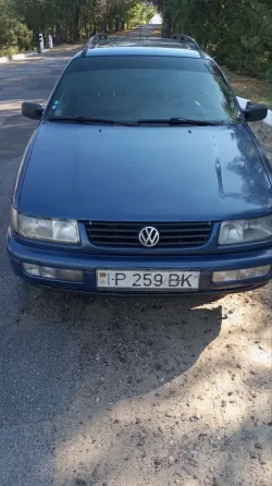 Volkswagen Passat 1995 год Рыбница Рыбница