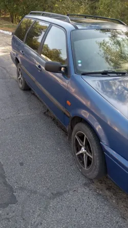 Volkswagen Passat 1995 год Рыбница Рыбница