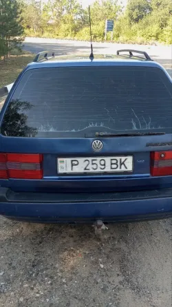 Volkswagen Passat 1995 год Рыбница Рыбница