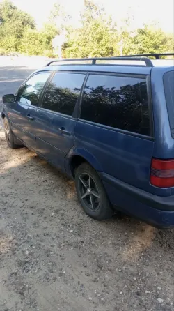 Volkswagen Passat 1995 год Рыбница Рыбница