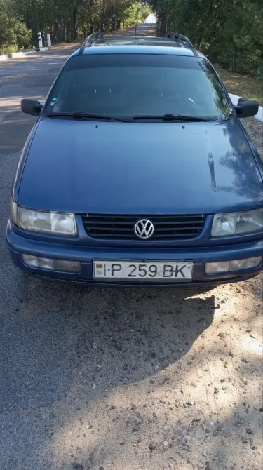 Volkswagen Passat 1995 год Рыбница Рыбница - изображение 1