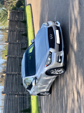 Infiniti Q50 2014 год Тирасполь Тирасполь