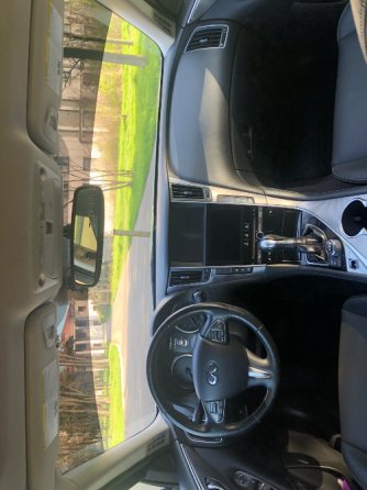 Infiniti Q50 2014 год Тирасполь Тирасполь