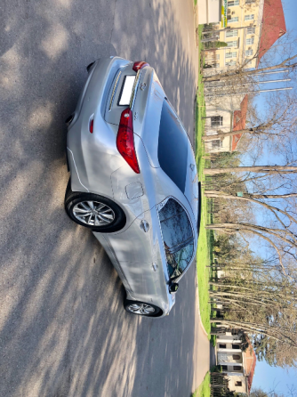 Infiniti Q50 2014 год Тирасполь Тирасполь