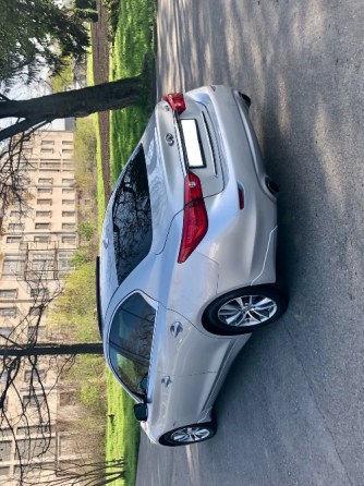 Infiniti Q50 2014 год Тирасполь Тирасполь