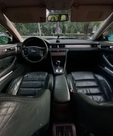 Audi A6 2002 год Тирасполь Тирасполь