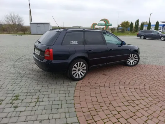 Audi A4 2002 год Тирасполь Тирасполь