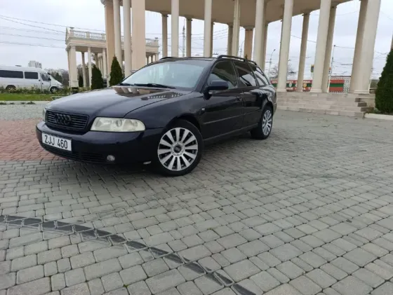 Audi A4 2002 год Тирасполь Тирасполь