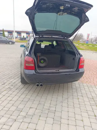 Audi A4 2002 год Тирасполь Тирасполь