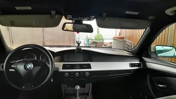 BMW 5 Series 2004 год Тирасполь Тирасполь