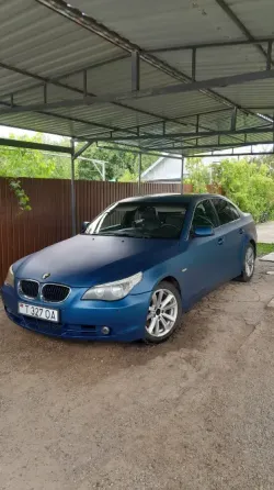 BMW 5 Series 2004 год Тирасполь Тирасполь