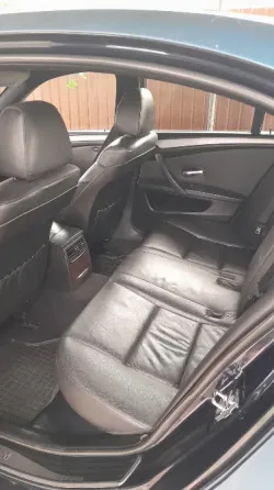 BMW 5 Series 2004 год Тирасполь Тирасполь