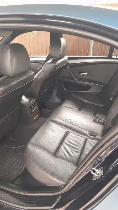 BMW 5 Series 2004 год Тирасполь Тирасполь - изображение 4