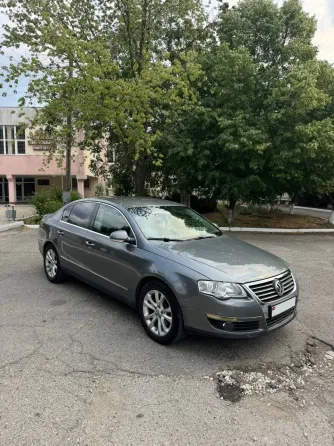 Volkswagen Passat 2008 год Тирасполь Тирасполь