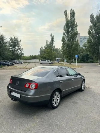 Volkswagen Passat 2008 год Тирасполь Тирасполь