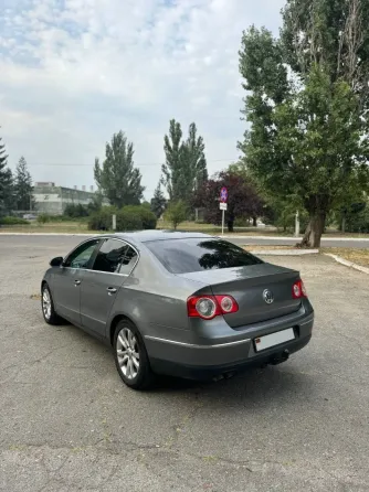 Volkswagen Passat 2008 год Тирасполь Тирасполь
