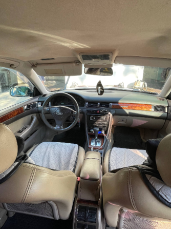 Audi A6 3500 год Тирасполь Tiraspol