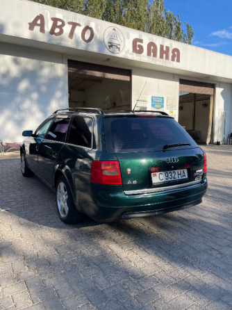 Audi A6 3500 год Тирасполь Tiraspol