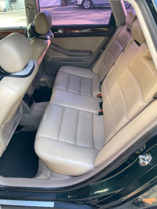 Audi A6 3500 год Тирасполь Тирасполь - изображение 2