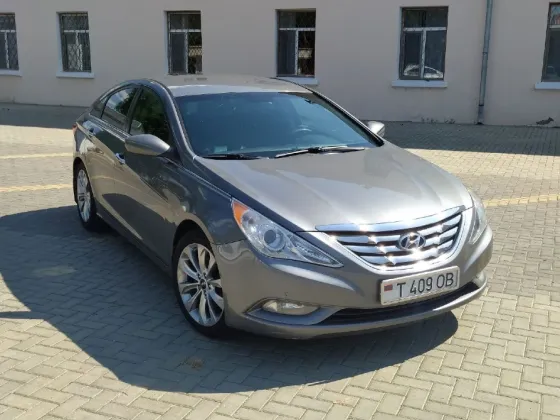 Hyundai Sonata 2013 год Тирасполь Тирасполь