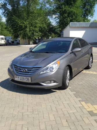 Hyundai Sonata 2013 год Тирасполь Тирасполь