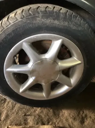 Диски 5/120R15 BMW 1400р Tiraspol