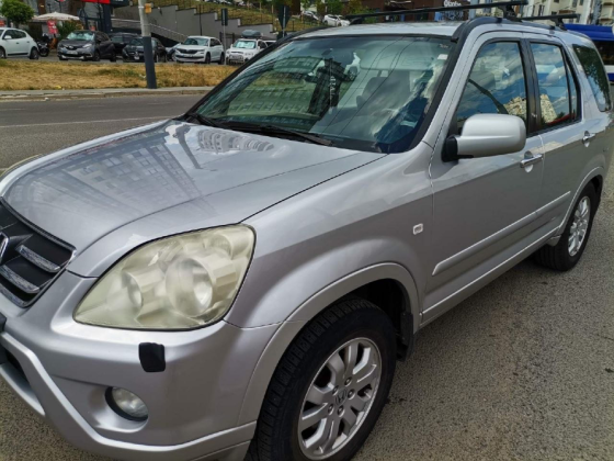 Honda CR-V 2006 год Дубоссары Дубоссары