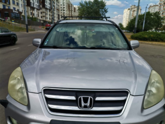 Honda CR-V 2006 год Дубоссары Дубоссары