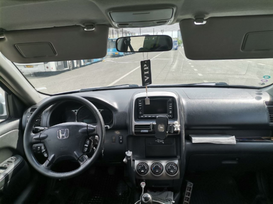 Honda CR-V 2006 год Дубоссары Дубоссары