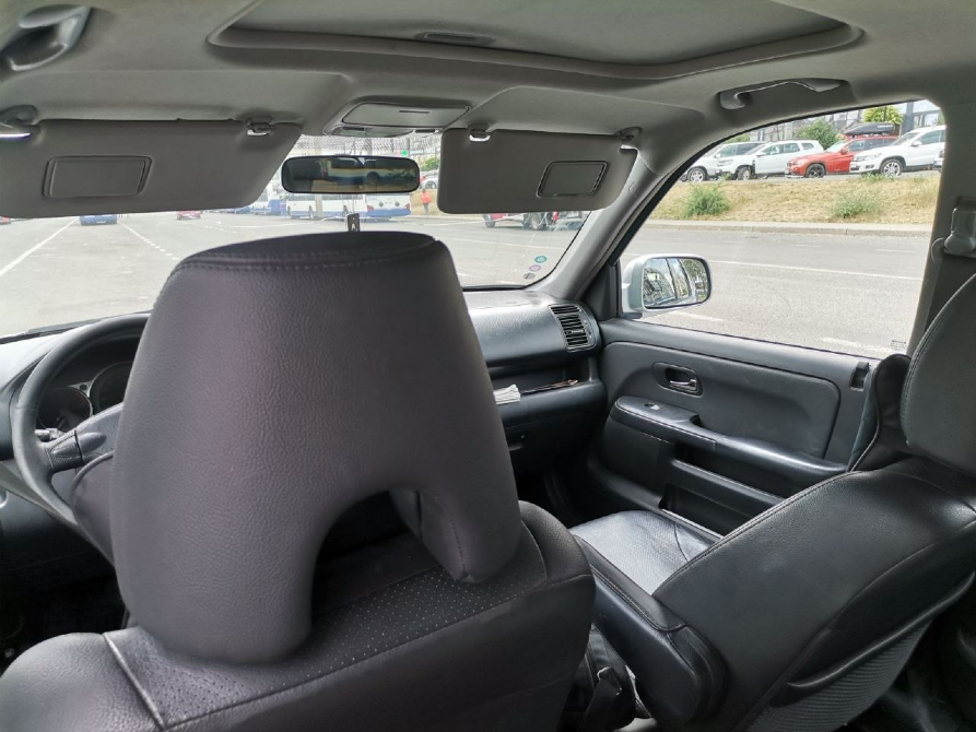 Honda CR-V 2006 год Дубоссары Дубоссары - изображение 7