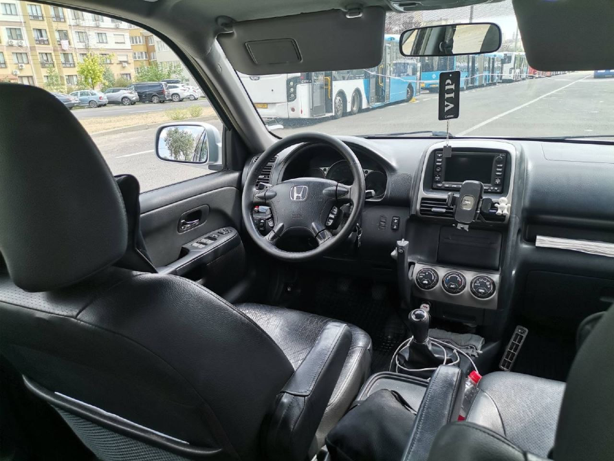 Honda CR-V 2006 год Дубоссары Дубоссары - изображение 10