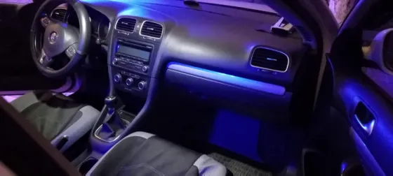 Volkswagen Golf 2011 год Тирасполь Tiraspol