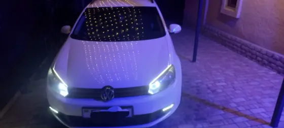 Volkswagen Golf 2011 год Тирасполь Tiraspol