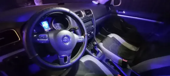Volkswagen Golf 2011 год Тирасполь Tiraspol
