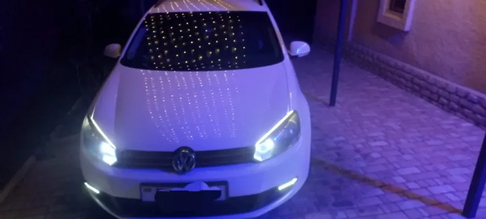 Volkswagen Golf 2011 год Тирасполь Тирасполь - изображение 1