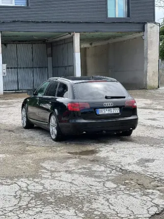 Audi A6 2006 год Дубоссары Дубоссары