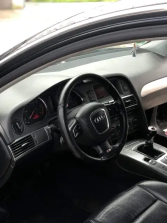 Audi A6 2006 год Дубоссары Дубоссары