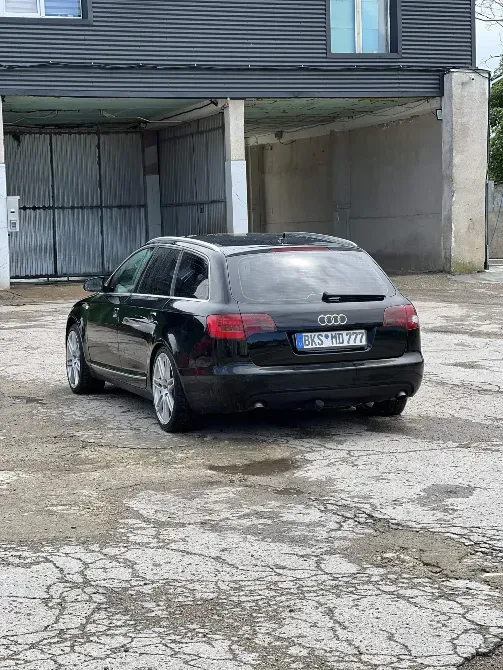 Audi A6 2006 год Дубоссары Дубоссары - изображение 2