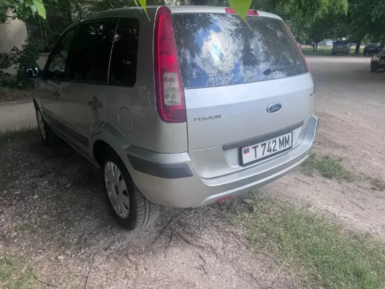 Ford C-MAX 2007 год Тирасполь Тирасполь