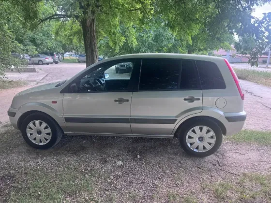 Ford C-MAX 2007 год Тирасполь Тирасполь