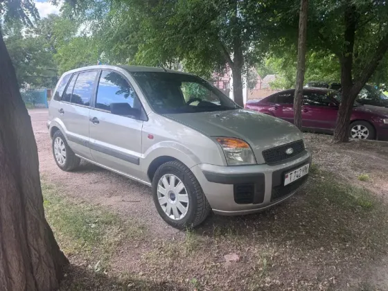 Ford C-MAX 2007 год Тирасполь Тирасполь