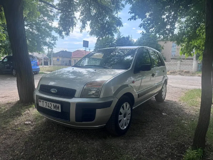 Ford C-MAX 2007 год Тирасполь Тирасполь - изображение 1