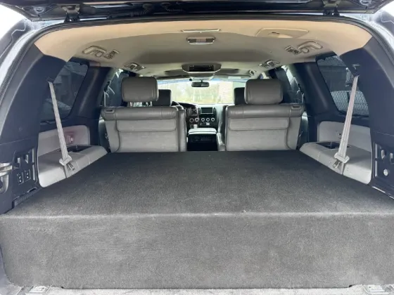 Toyota Sequoia 2009 год Тирасполь Тирасполь