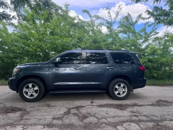 Toyota Sequoia 2009 год Тирасполь Тирасполь
